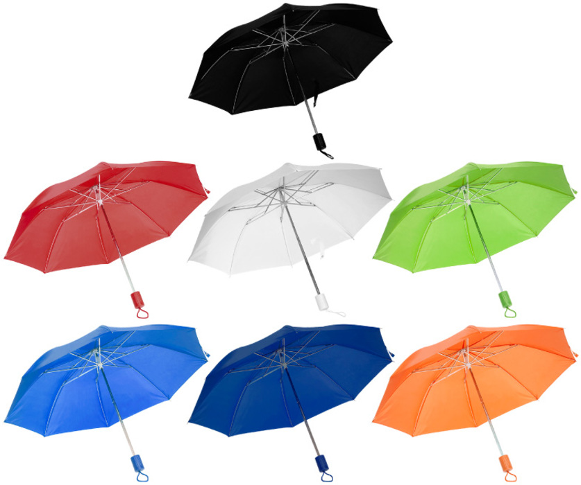 PARAGUAS COMPACTO D360